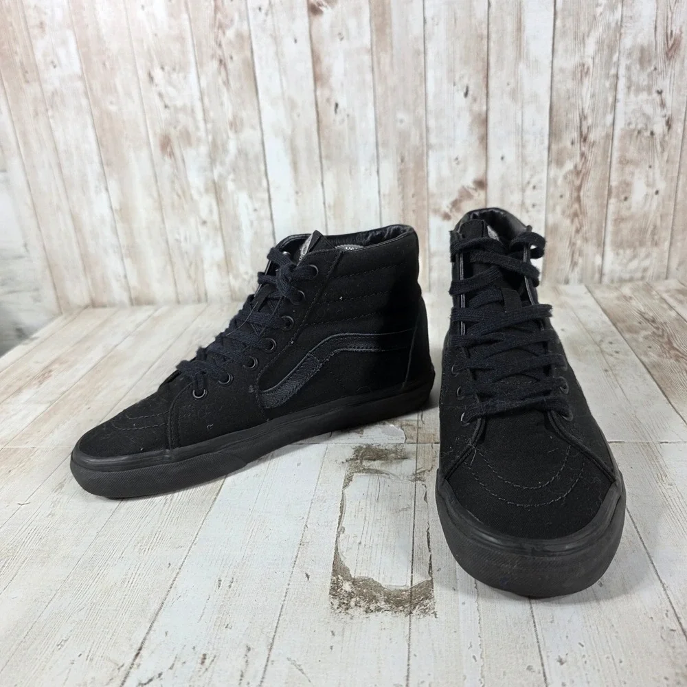 Vans sk8 hi